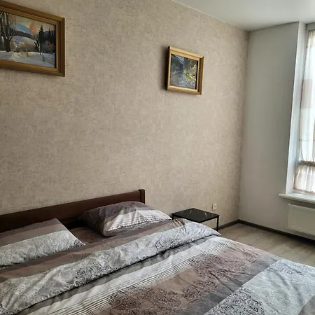 Apartament семицвіт Lwów