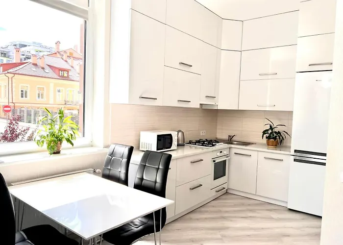 семицвіт * Lwów