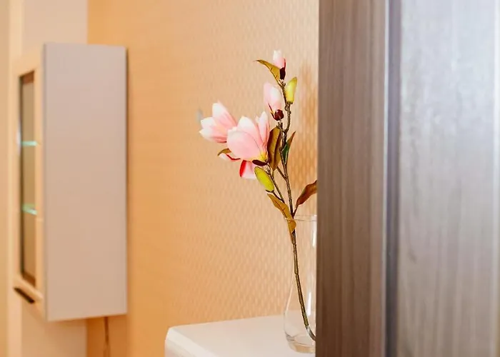 семицвіт Apartament