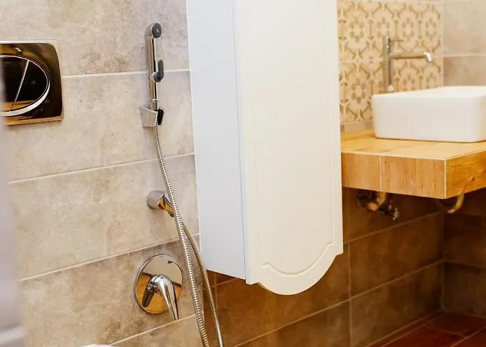 Apartament семицвіт Lwów