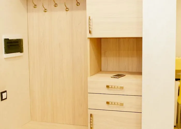 семицвіт Apartament