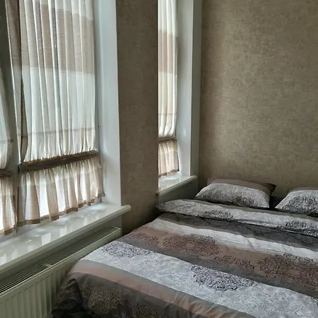 семицвіт * Львів