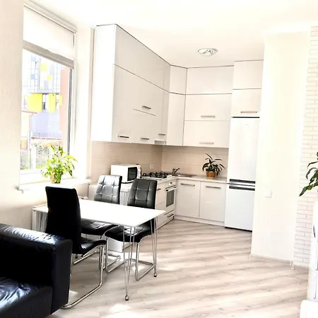 Апартаменти семицвіт Львів