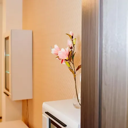 семицвіт Апартаменти