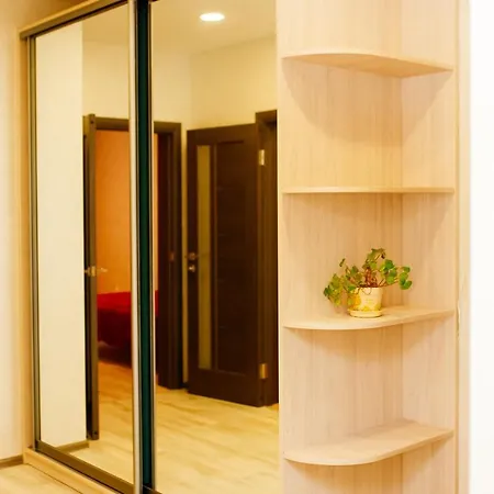 Апартаменти семицвіт Львів