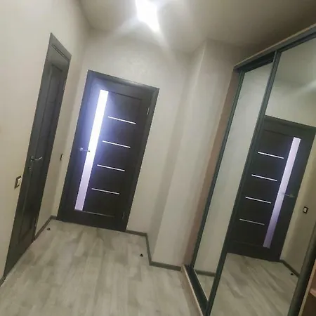 семицвіт Апартаменти Львів