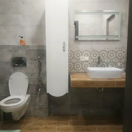 公寓 семицвіт