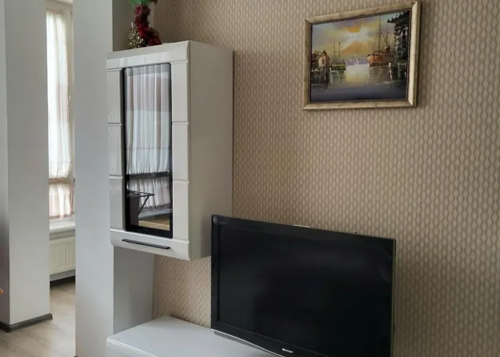 семицвіт Apartamento *