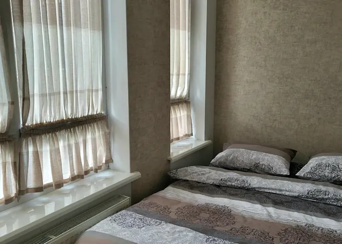 семицвіт * Leópolis