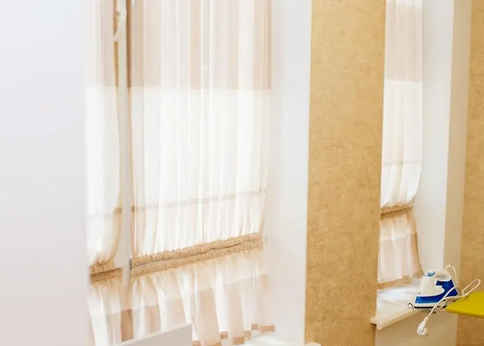 דירה семицвіт לבוב