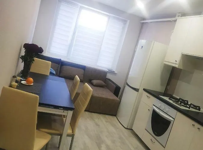 семицвіт * Leópolis