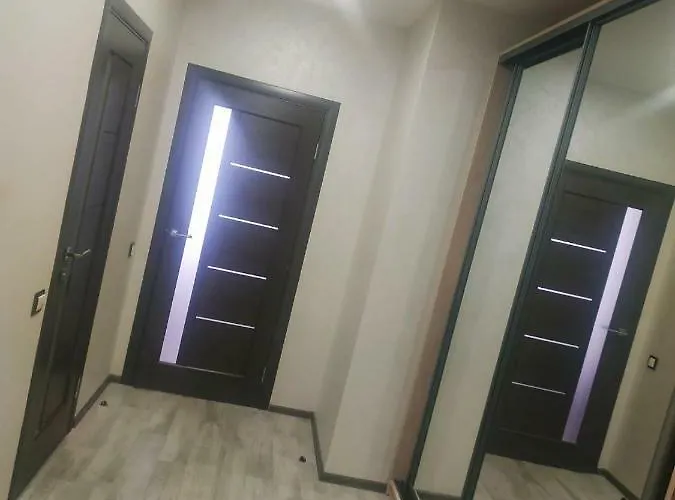 семицвіт דירה לבוב