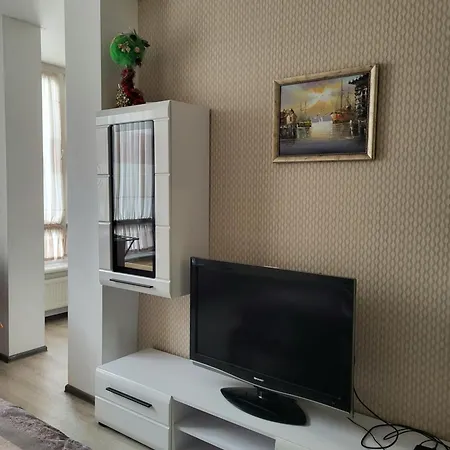 семицвіт Apartamento *